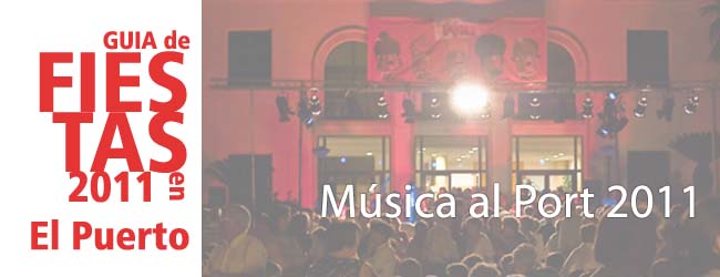 Musica al Port 2011