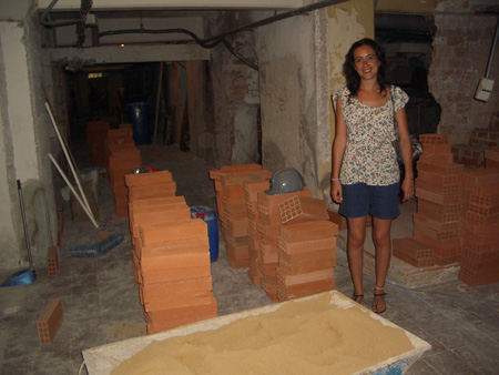 belen obras de la gerencia