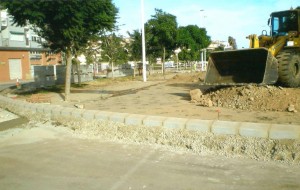 Rotonda Alameda