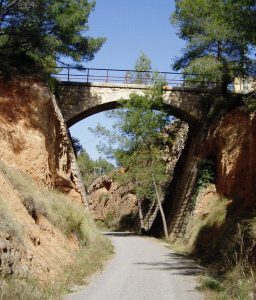via verde 1