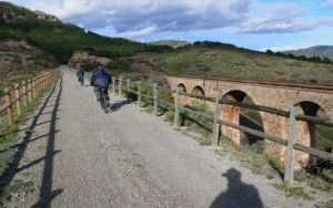 via verde 2