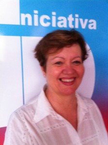 Pilar Berná