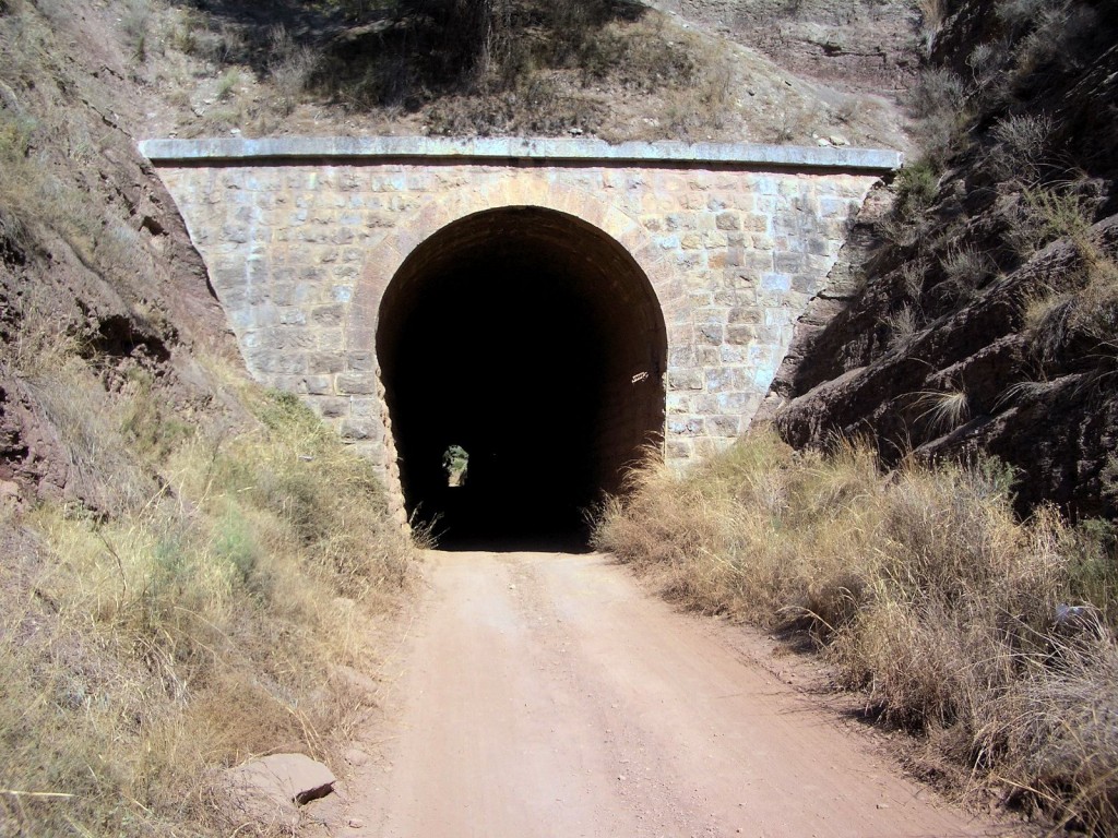 Túnel de Albalat