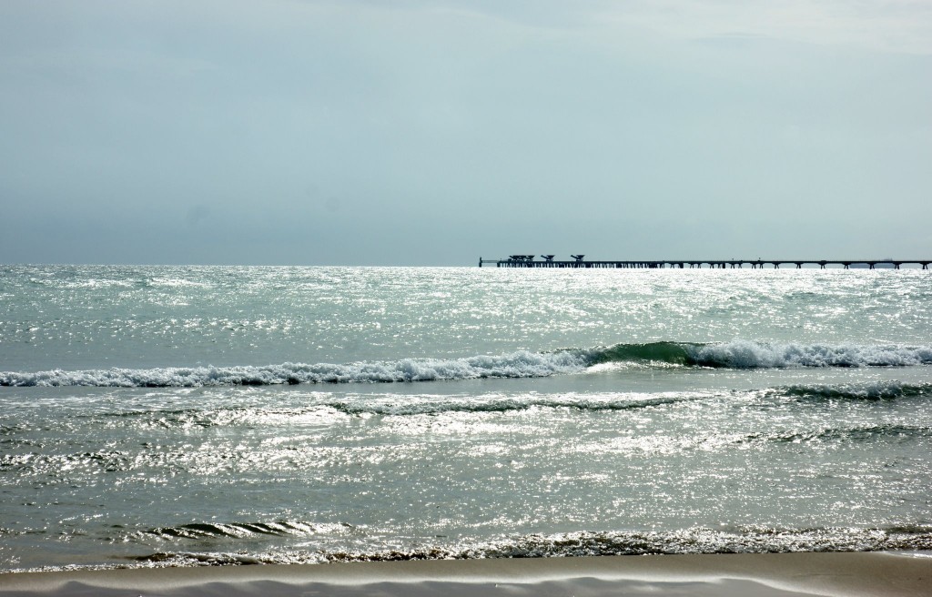 Playa de El Puerto