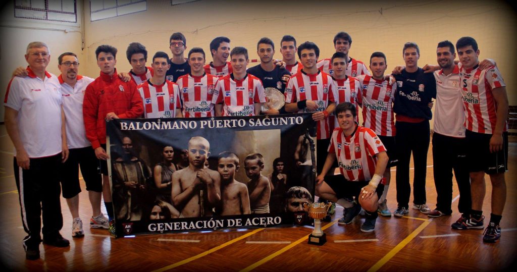 Juvenil A Campeón