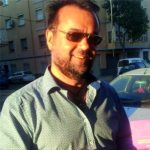 Juan Guillén Juliá (Concejal de Iniciativa Porteña)