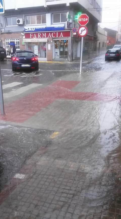 Plaza 1 de Mayo (Plaza de los Coches)
