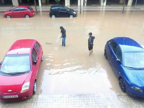 Baladre